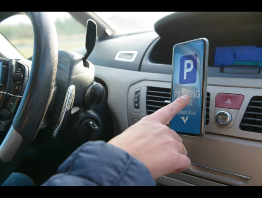 Transforming Campus Efficiency with University Parking Management Software