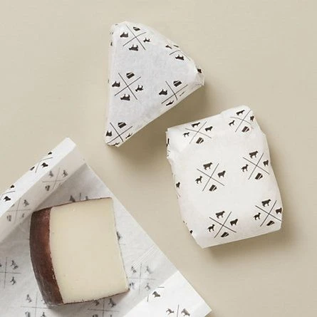 Shiny Custom Cheese Paper Add-Ons