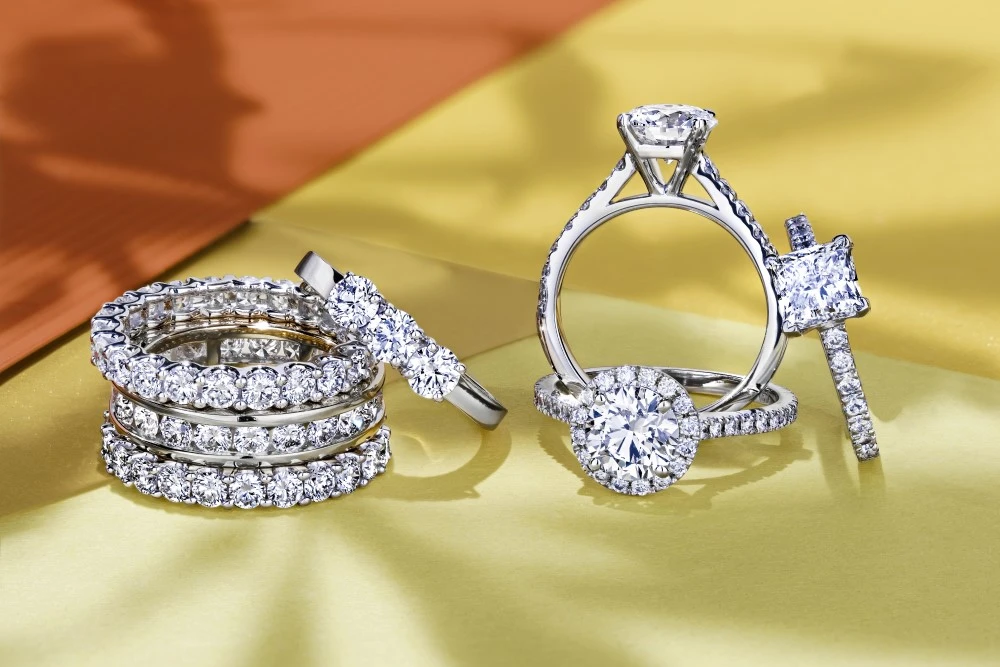 Why Dallas Jewelry Designers Love Lab Diamonds?