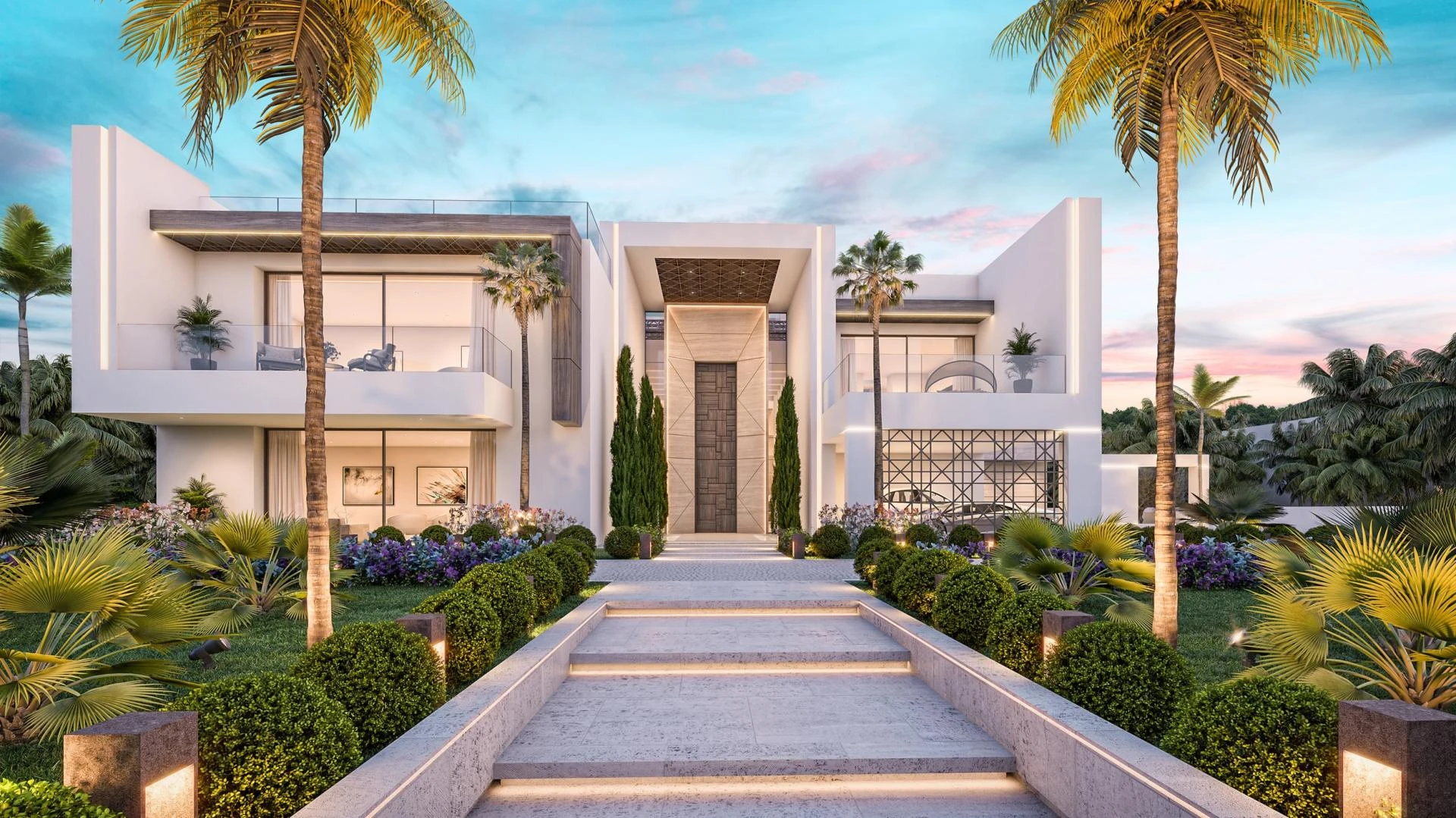 Villa Painting Experts Dubai: Transforming Villas with Skill, Style & Sustainability