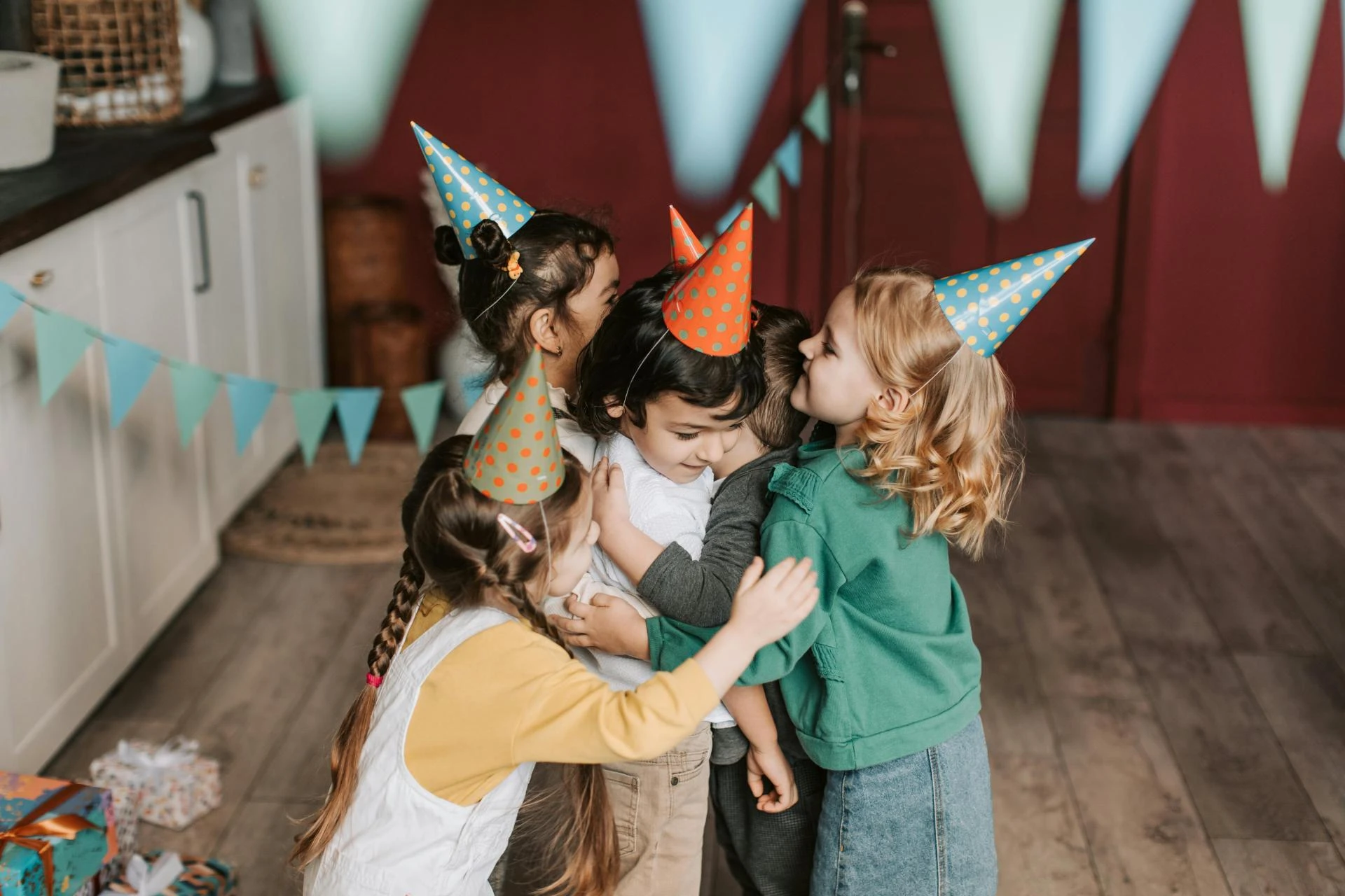Why Choosing the Right Event Partner Makes All the Difference