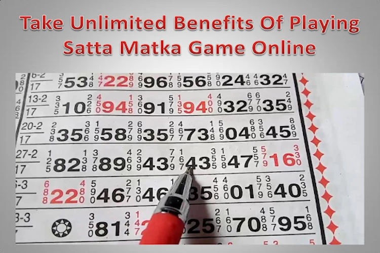 Understanding Popular Satta King Games: A Real Human GuideMy Post Title