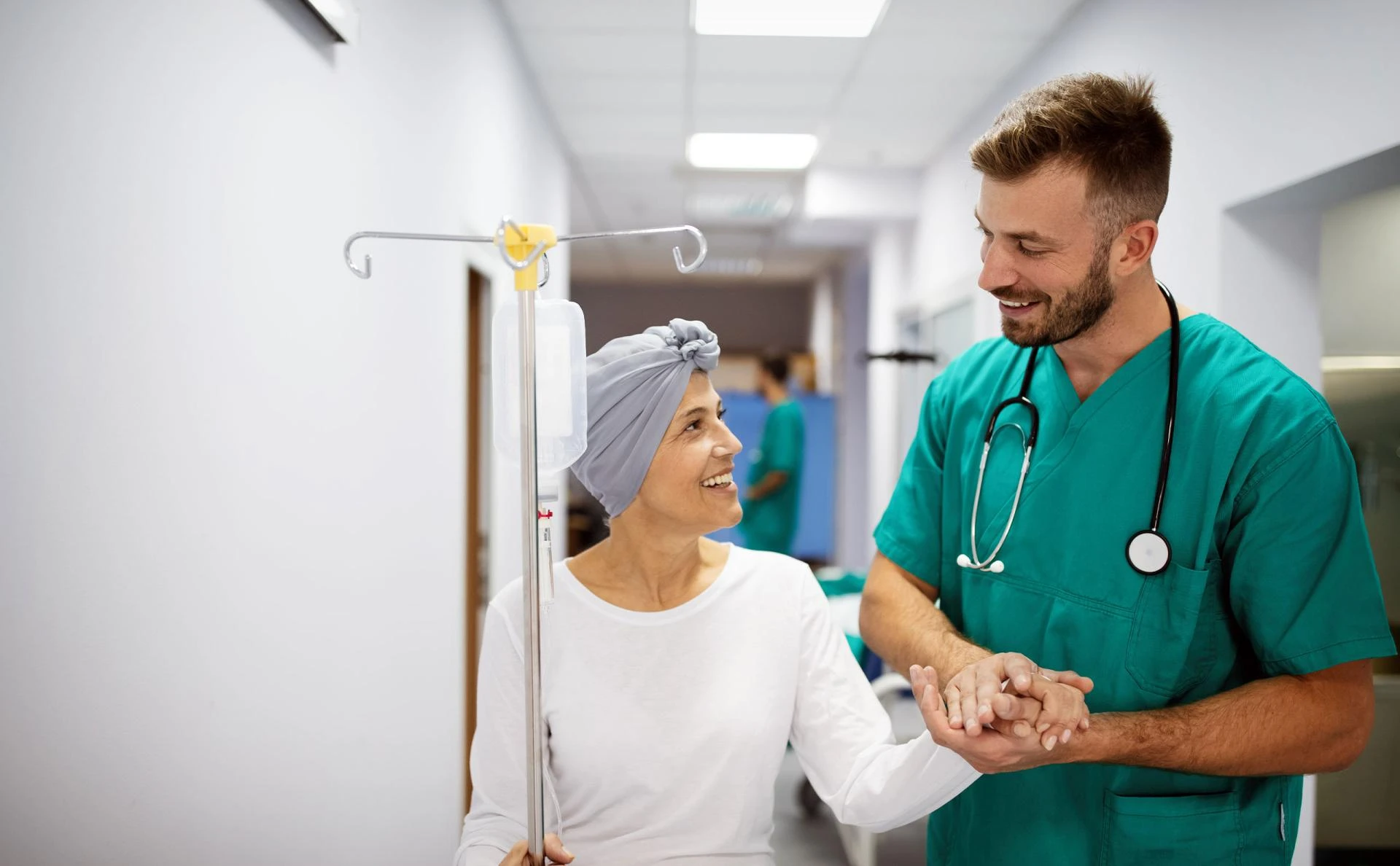 The Power of a Second Opinion: Ensuring Accurate Diagnosis in Cancer and Lung Diseases