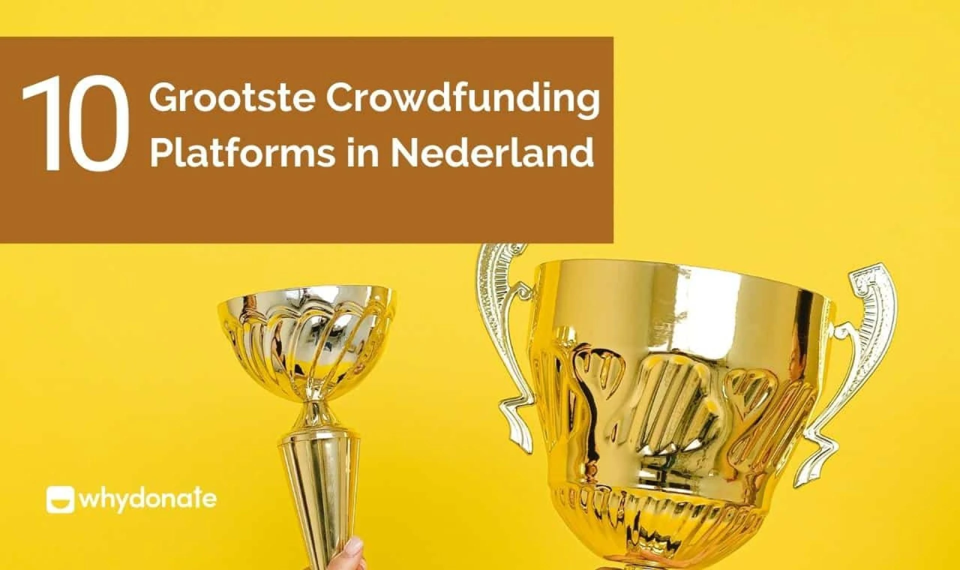 Top 10 Crowdfunding Platformen Nederland Voor Succesvolle Fondsenwerving