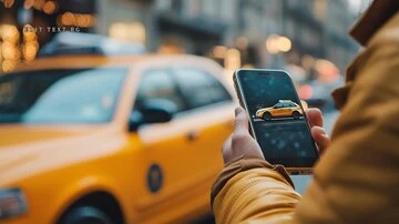 How a Deer Park Taxi Can Save You Time and Stress on Every Trip