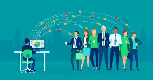 Digital Marketing Staffing Agency: Powering Brands with the Right Talent