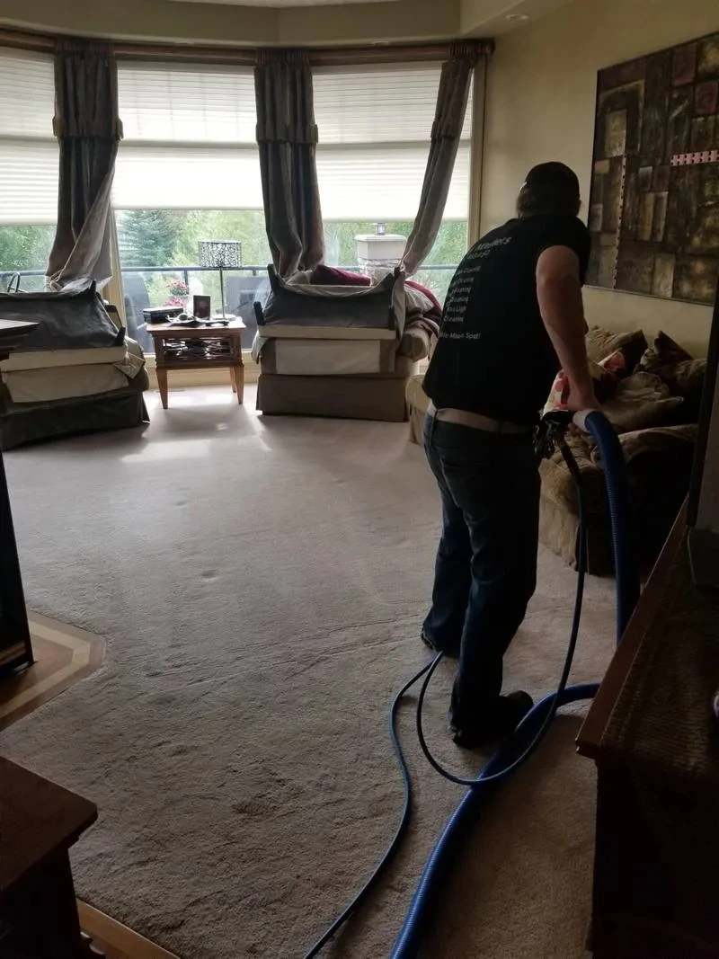 The Importance of Professional Trauma Cleaning Services in Calgary