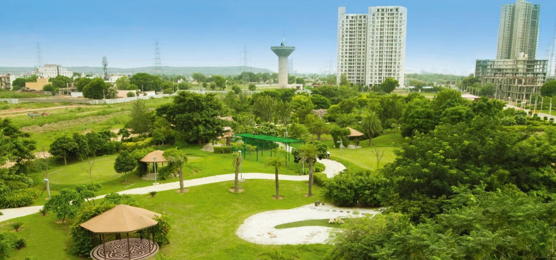 100 Gaj Plot Modipuram — Building a Dream Home with a Smart Financial Plan