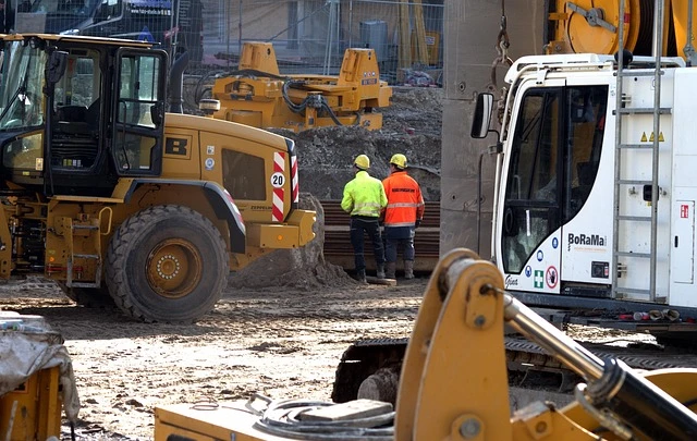 Why Steel Fabrication Powers Modern Industrial Buildings