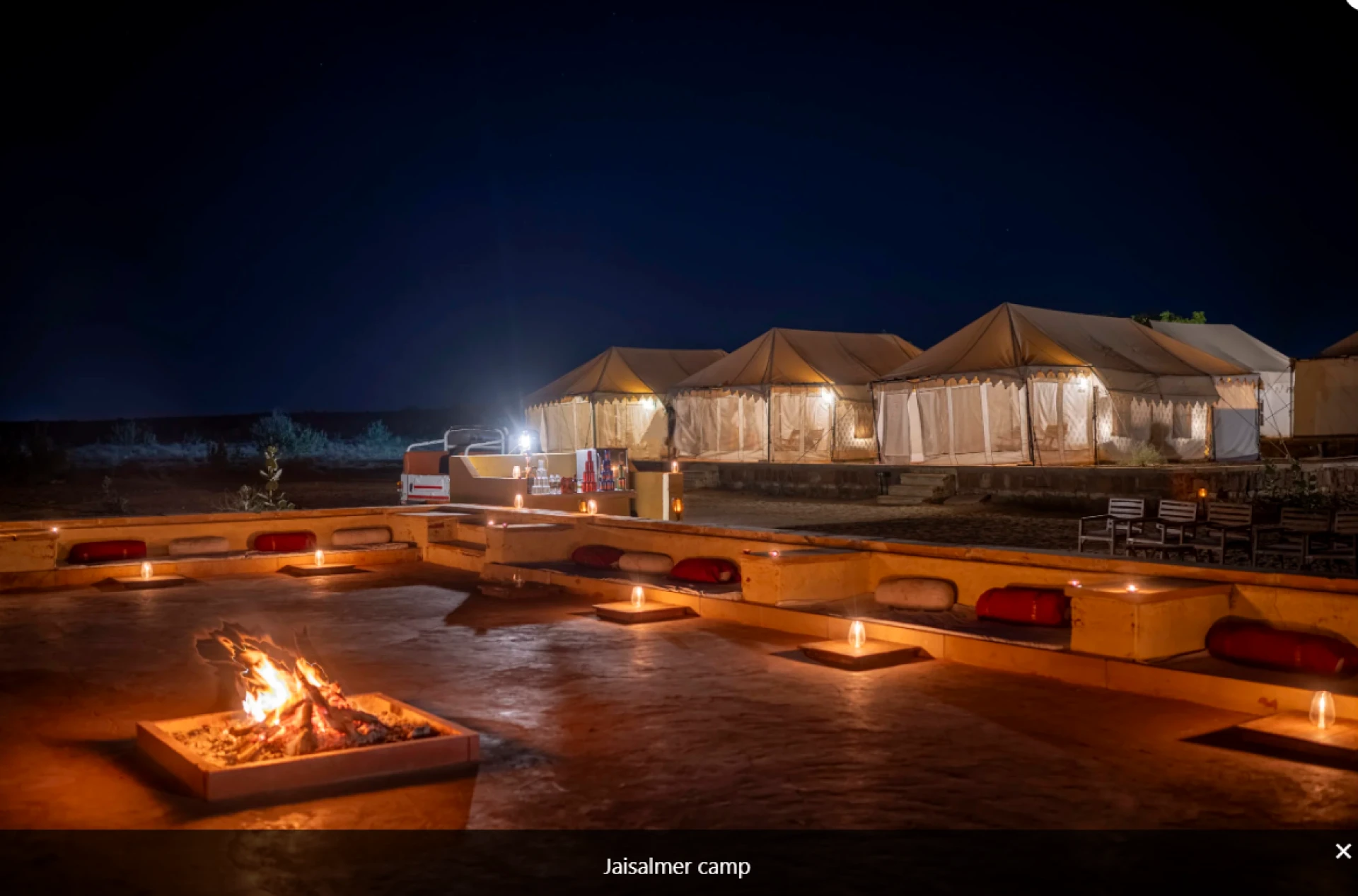 Jaisalmer as the Ideal Gateway to Rajasthan’s Desert Culture
