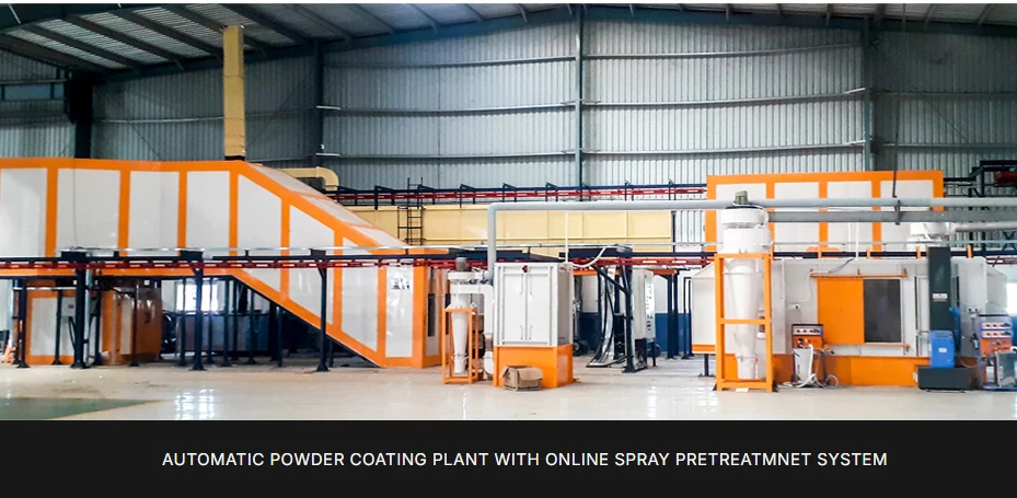 Troubleshooting Your Automatic Powder Coating Gun: Common Issues and Solutions