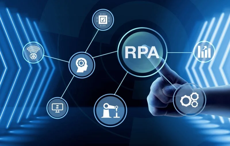 Emerging Trends and Future Prospects of Robotic Process Automation Tools in the Market