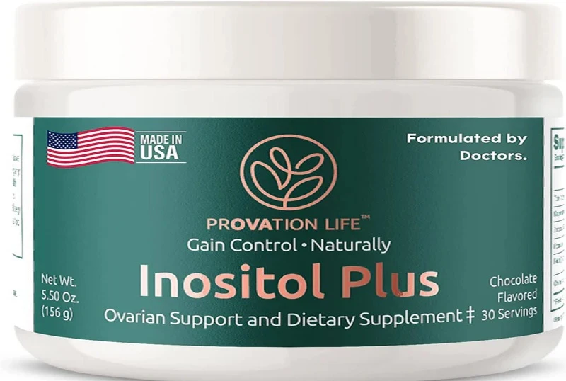 What Ingredients Make any PCOS Supplements Worth to Take?