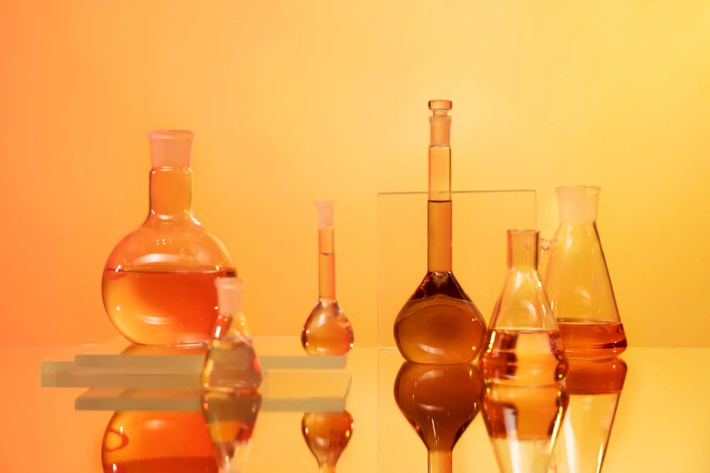 Affordable Non Alcoholic Perfume in Dubai with Arabic Scents