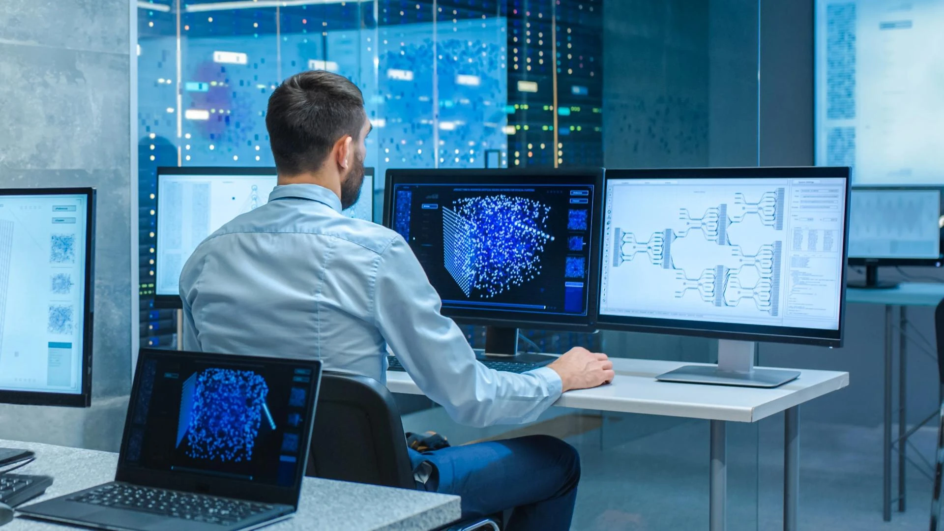 Best Network Monitoring Tools