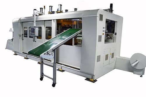 How to Maximize Efficiency and Cut Costs with a Vacuum Forming Machine!