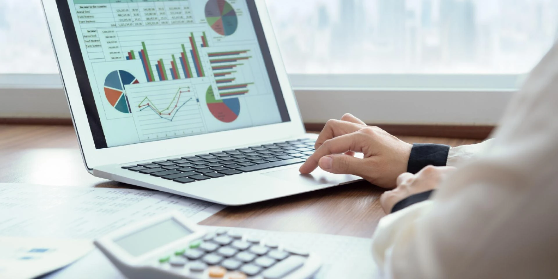 Essential Accounting Services Every Small Business Needs