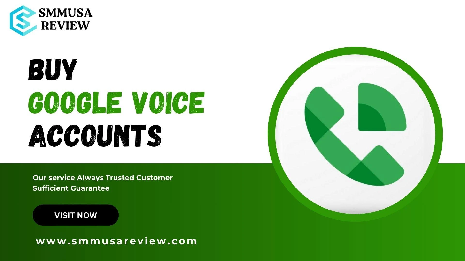 Buy Verified Google Voice Accounts: Premium Quality for USA, UK, Canada