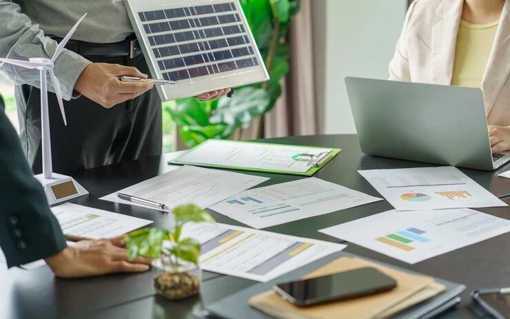 How Solar Appointments Drive Solar Sales Teams and Boost Revenue Growth