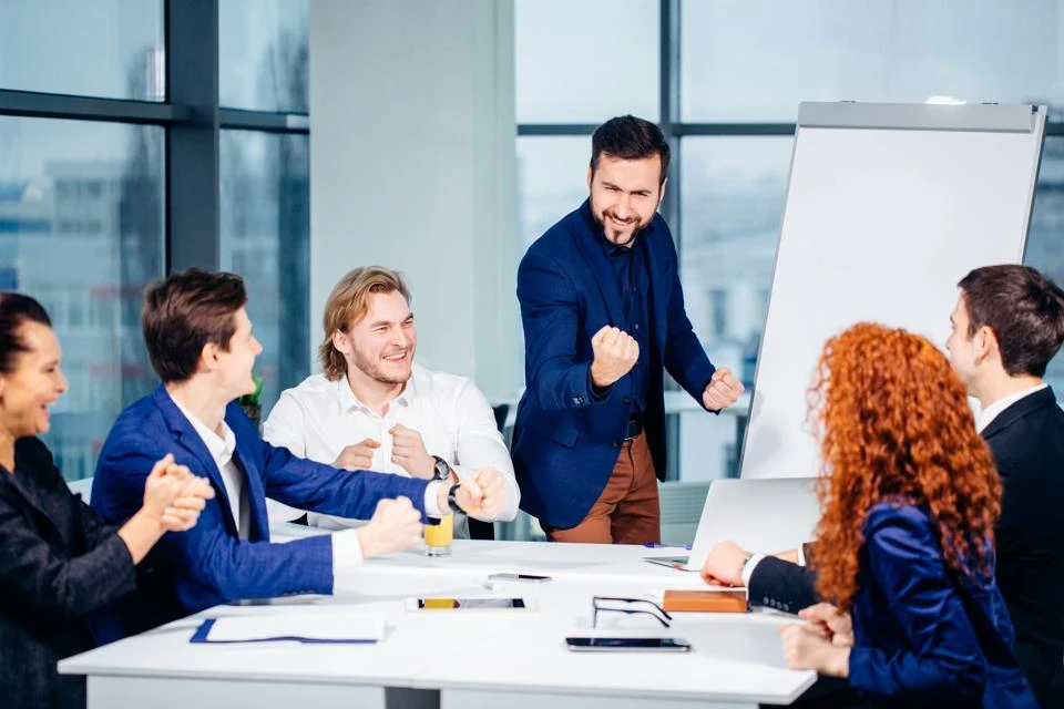 Transforming Potential into Performance Through Leadership Coaching and Development