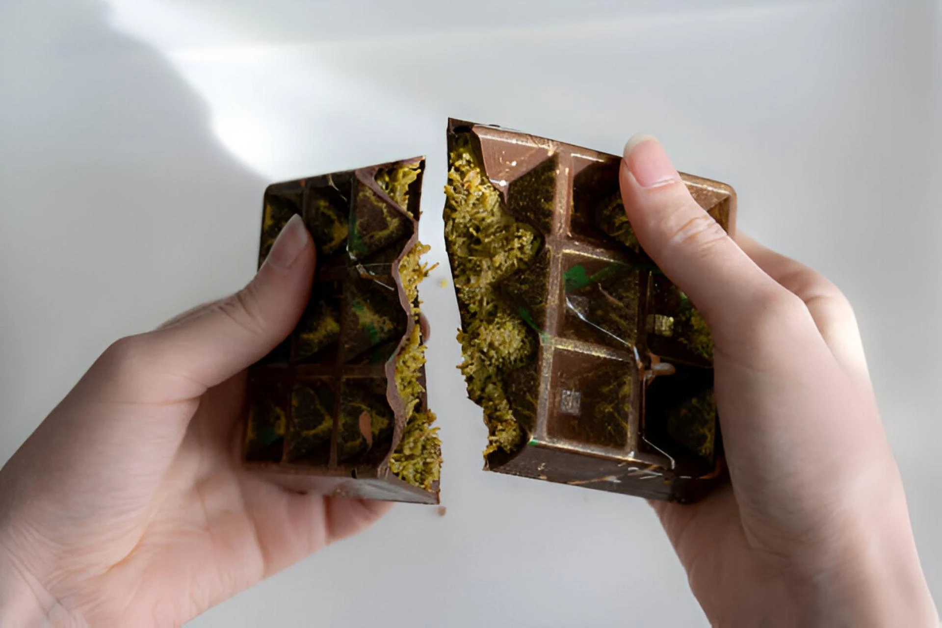 The Rise of the Magic Mushroom Chocolate Bar in Modern Culture