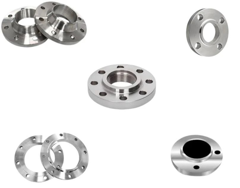 The Ultimate Guide to Monel, Hastelloy & Stainless Steel 304 Flanges – A B2BSales Perspective