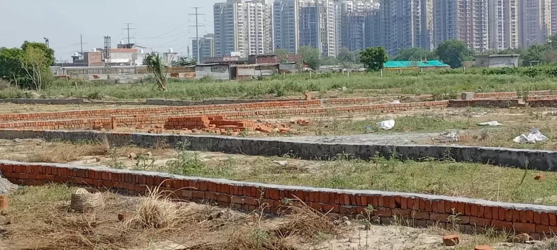 Plot Rate per Gaj in Meerut — How Strategic Location Is Boosting Property Value in 2025