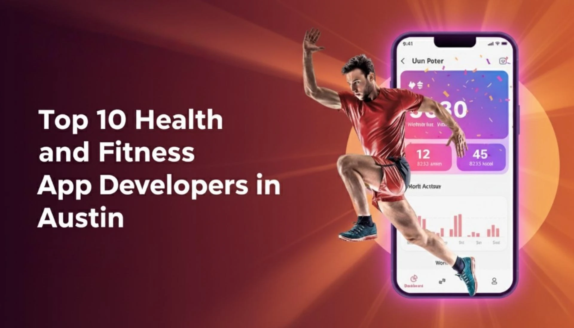 Top 10 Health and Fitness App Developers in Austin in 2026