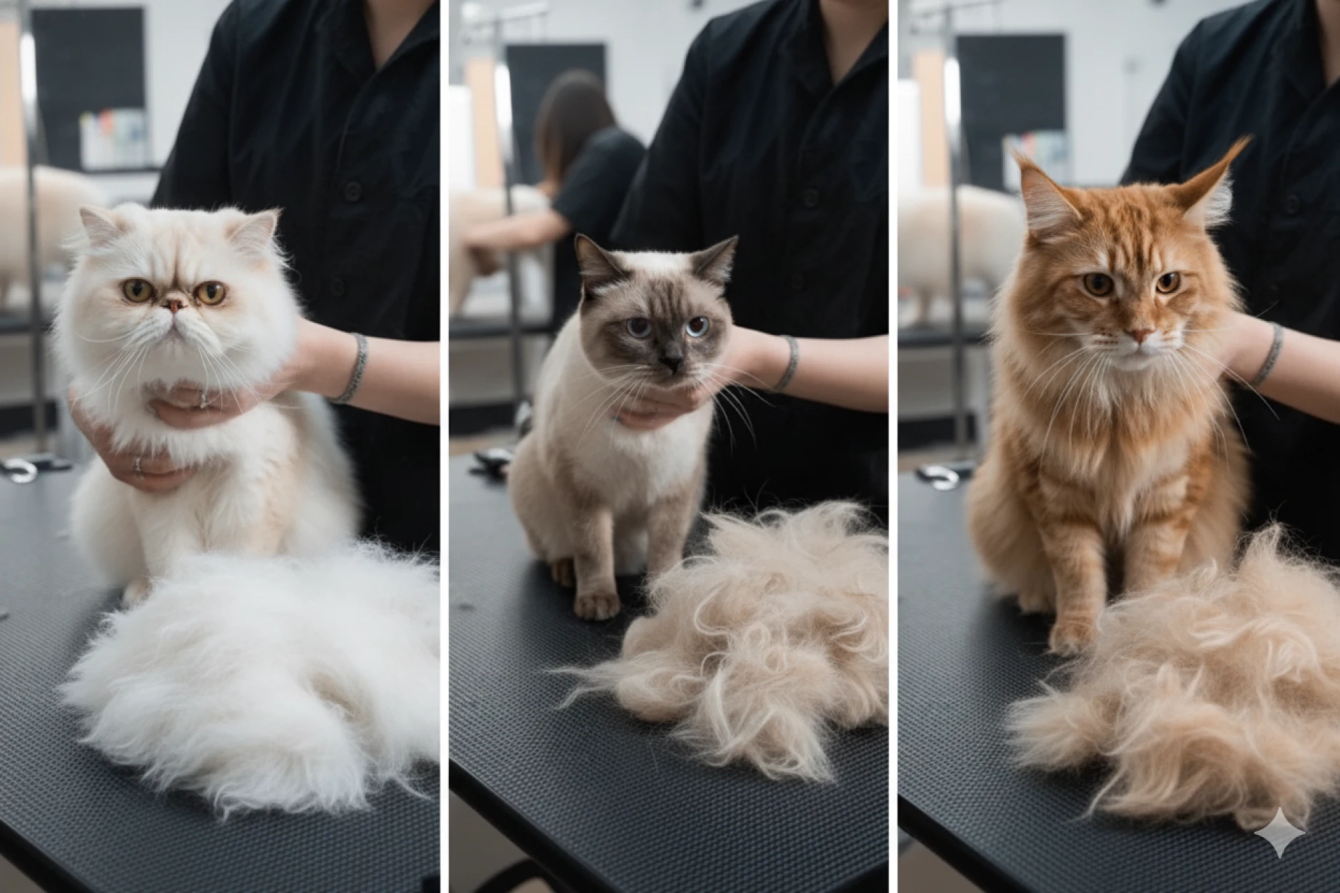 Cat Grooming in Tarneit: Australia’s #1 Cat Groomer
