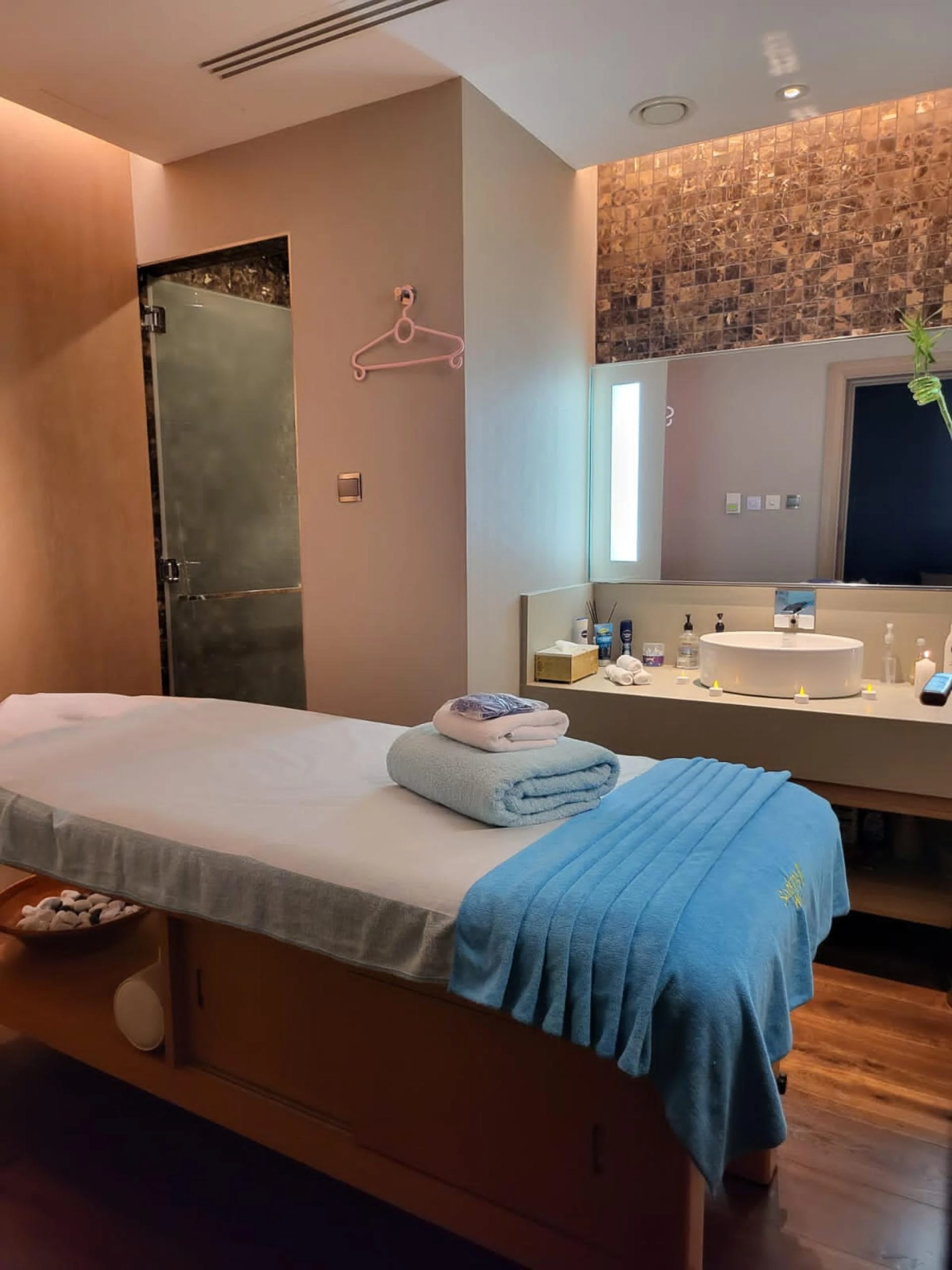 The Healing Touch Why Russian Massage is Crowned the Best in Dubai