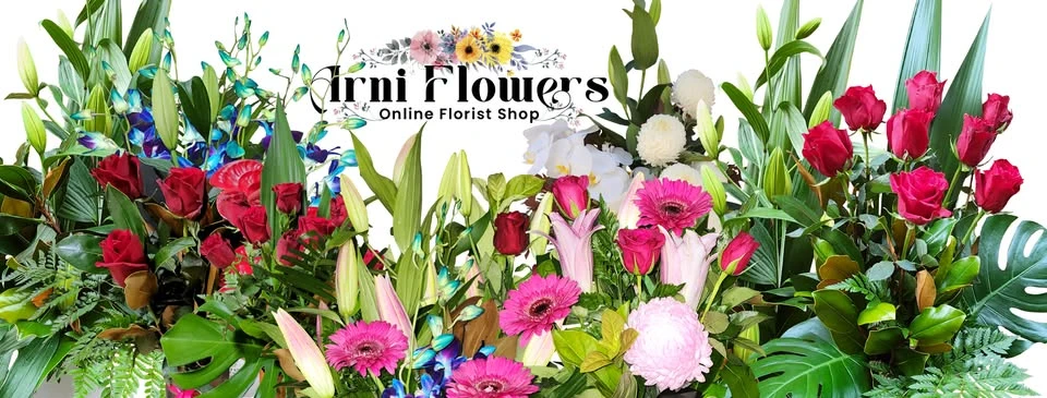 The Ultimate Guide to Online Flowers Delivery in Adelaide – How Arni Flowers Makes Gifting Easy