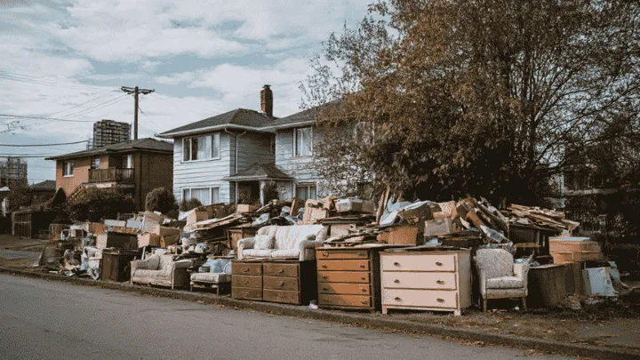 From Mess to Money: Your Ultimate Guide to Clutter To Cash Vancouver