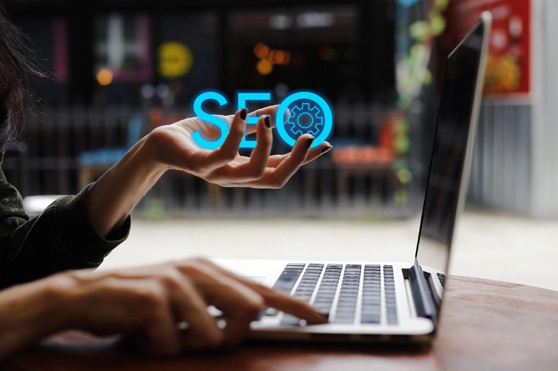 Best SEO Agency in Dubai – Shaping the Future of Digital Visibility