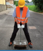 Top 6 Manhole Cover Lifting Solutions in UAE — Safety, Strength & Smart Handling