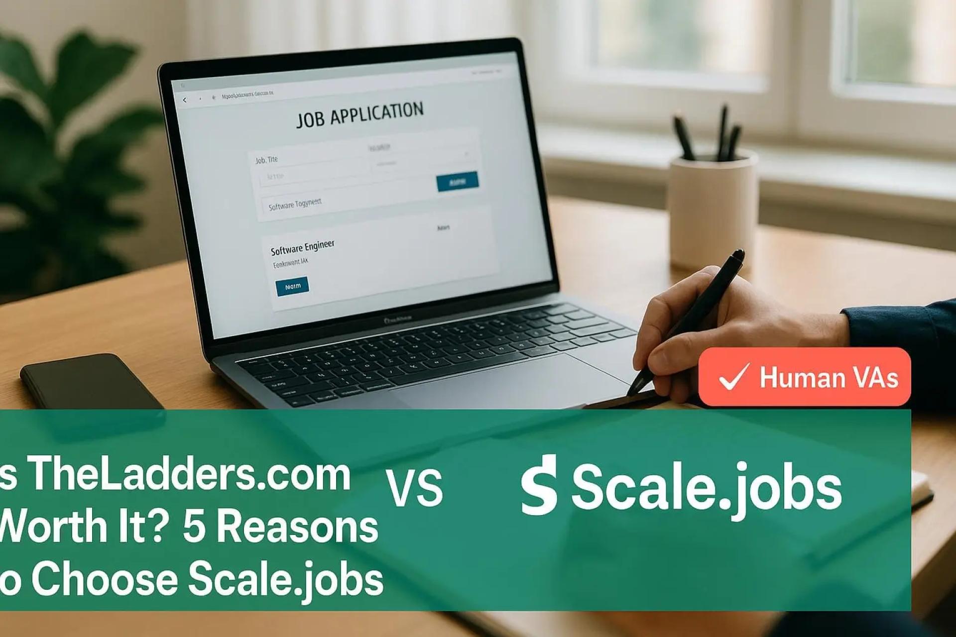 How much does The Ladders cost monthly and yearly