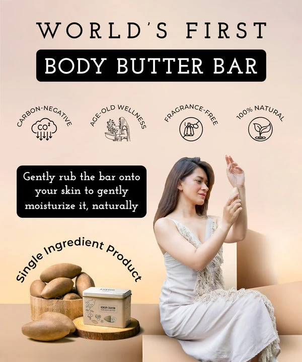 Explore India’s Sustainable Wellness and Natural Beauty Products by Kheoni