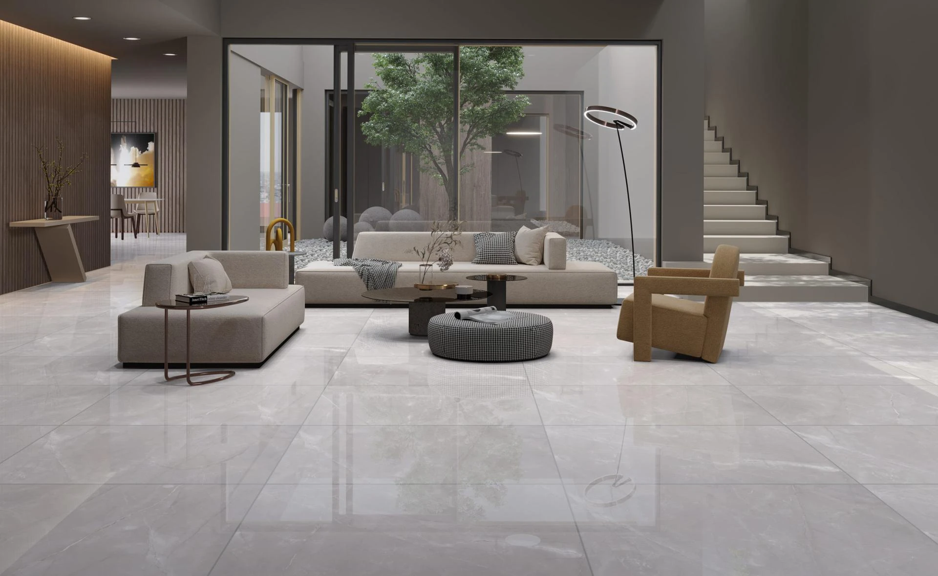 Do You Know the Basics About Tiles for Your Floor?