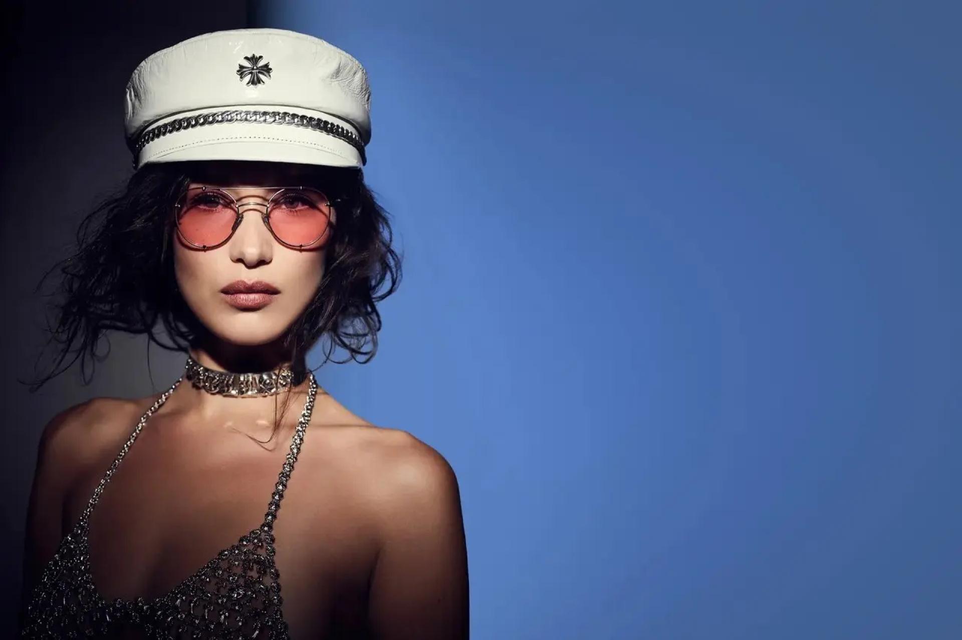 Chrome Hearts Glasses – The Ultimate Luxury Eyewear for Bold Individualists