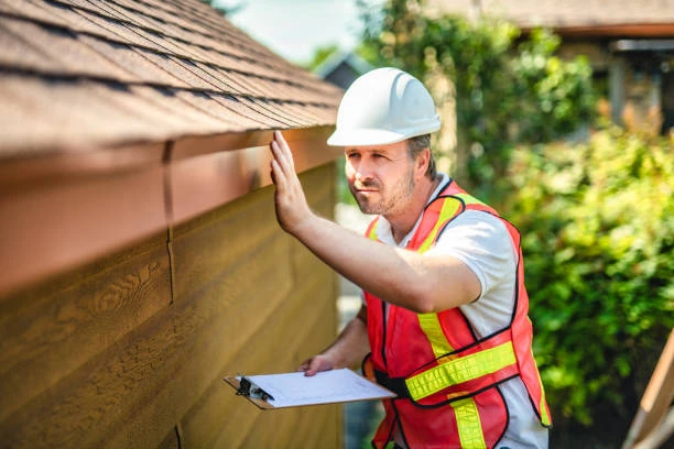 Professional Roof Inspections in Melrose Explained