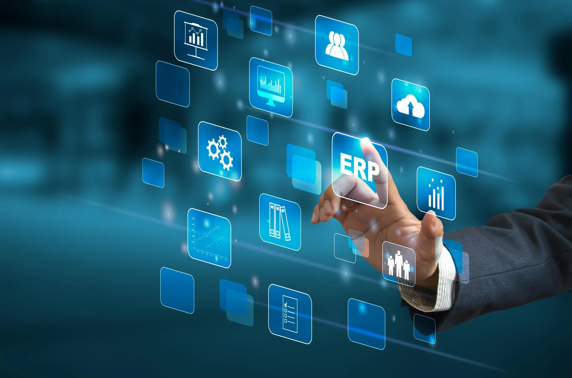 What Are Odoo Services and How Can KoderXpert Transform Your Business with Them?