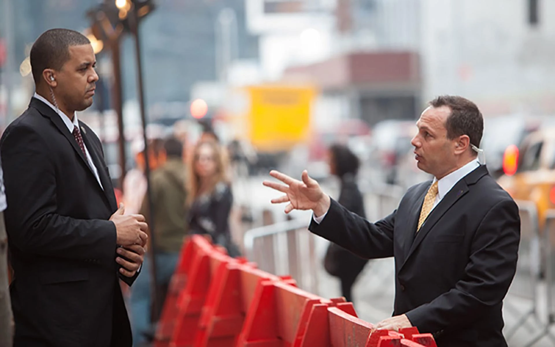 The Benefits of Getting Your Security Guard Certification Online from Home