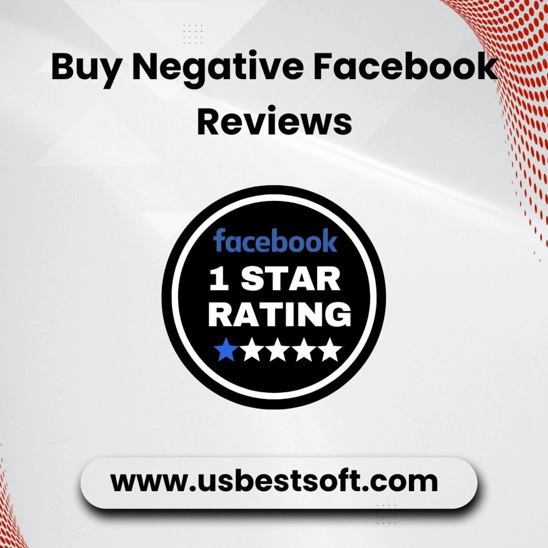 Top 55 Tips for Buying Negative Facebook Reviews
