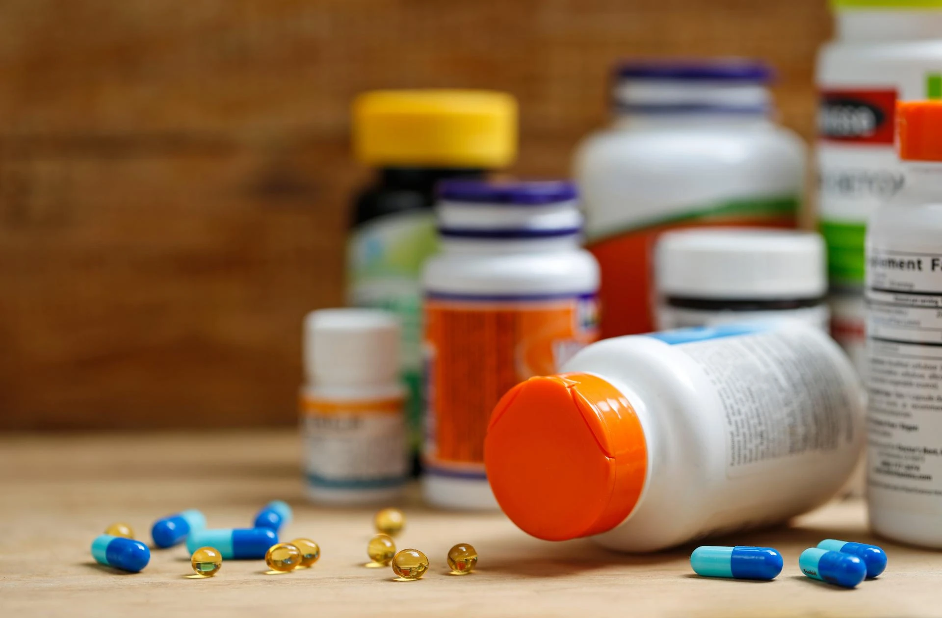 The Growing Importance of Health Supplements in Everyday Nutrition 