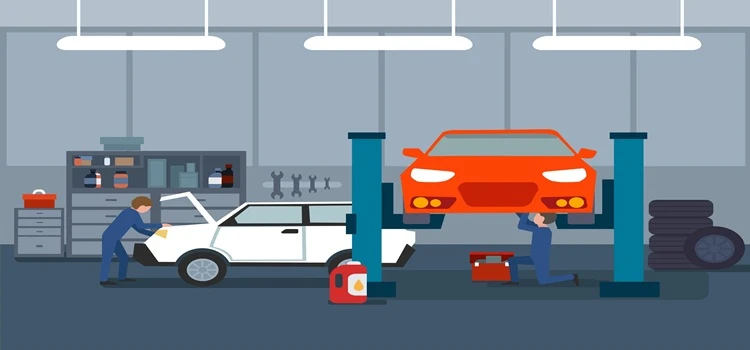 How to Know It’s Time for a Brake Pad Replacement in Dubai