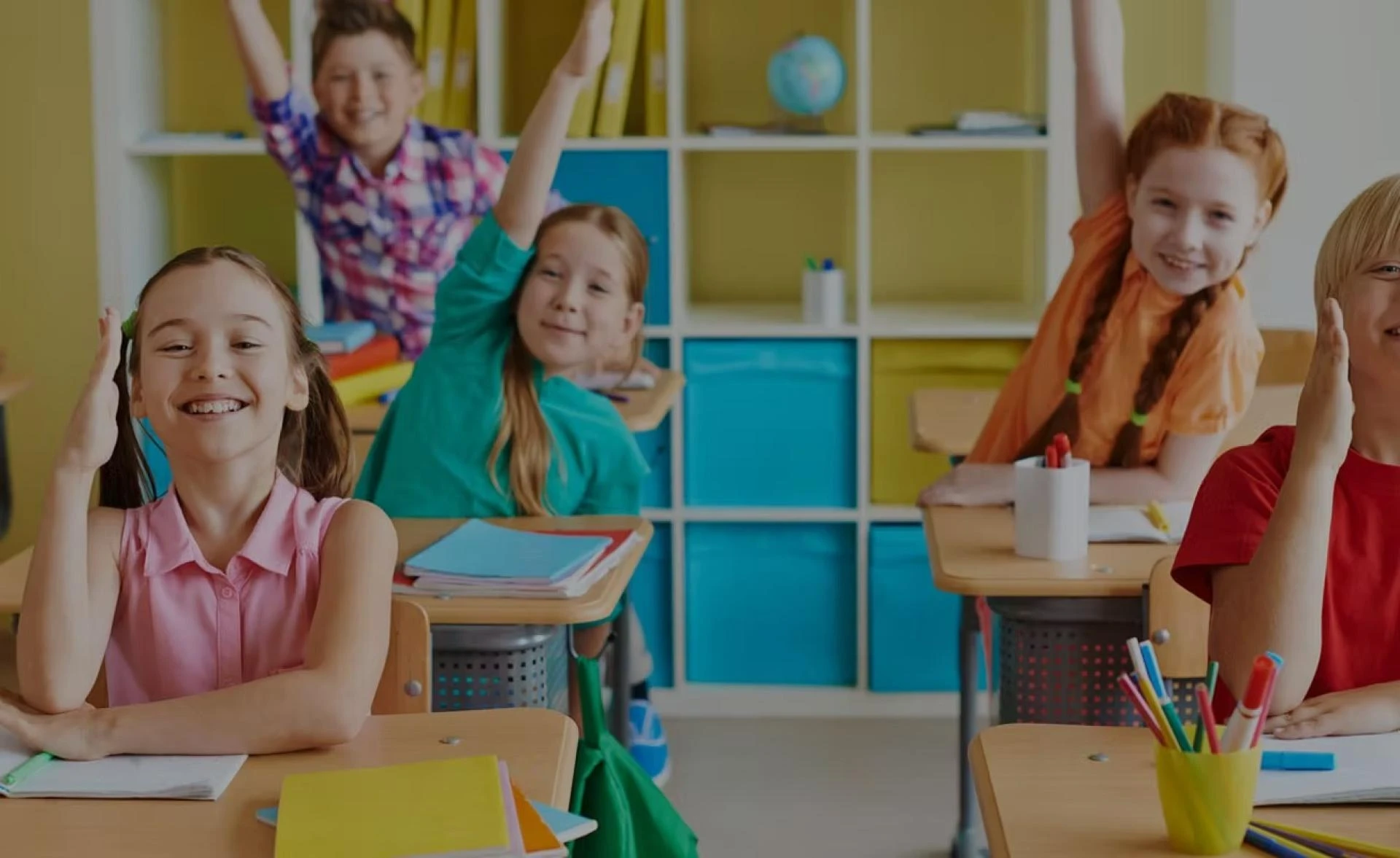 How Textbook Recycling Can Transform Education and the Environment