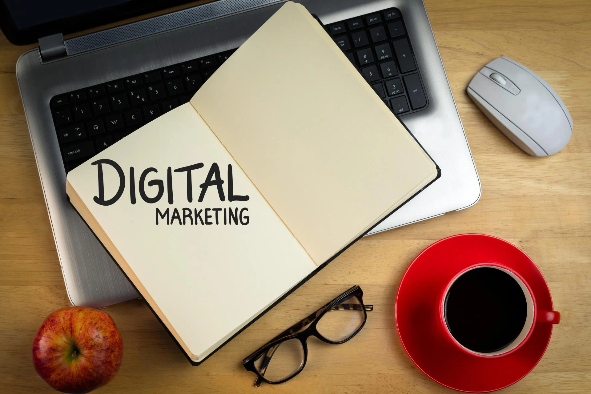 Best Digital Marketing Agency in Hyderabad: Empowering Businesses to Grow Online