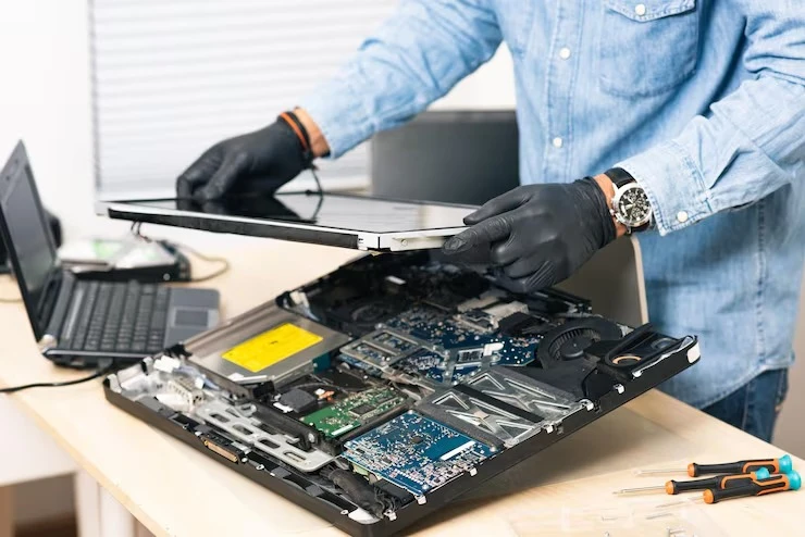 What Are the Benefits of Professional Laptop Tune-Up Services?