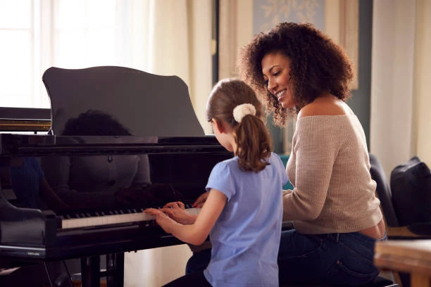 From Hobby to Passion: How Piano Lessons in New York Can Shape Your Musical Future