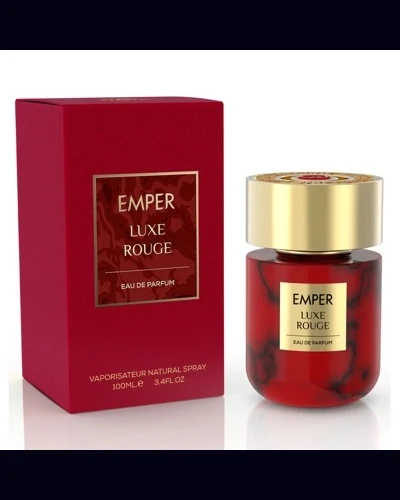 The Allure of Designer Perfumes: Where Luxury Meets Identity