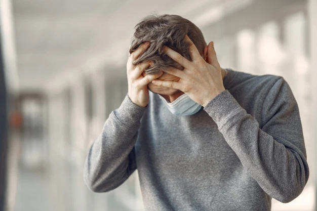 The Truth About Random Health Problems and How to Restore Balance Naturally?